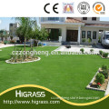 High Quality Natural Green Fake Grass With CE